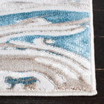 Safavieh Meadow 553 Rug, MDW553 - Beige / Blue