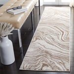 Safavieh Meadow 564 Rug, MDW564 - Beige / Brown