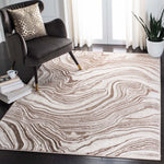 Safavieh Meadow 564 Rug, MDW564 - Beige / Brown