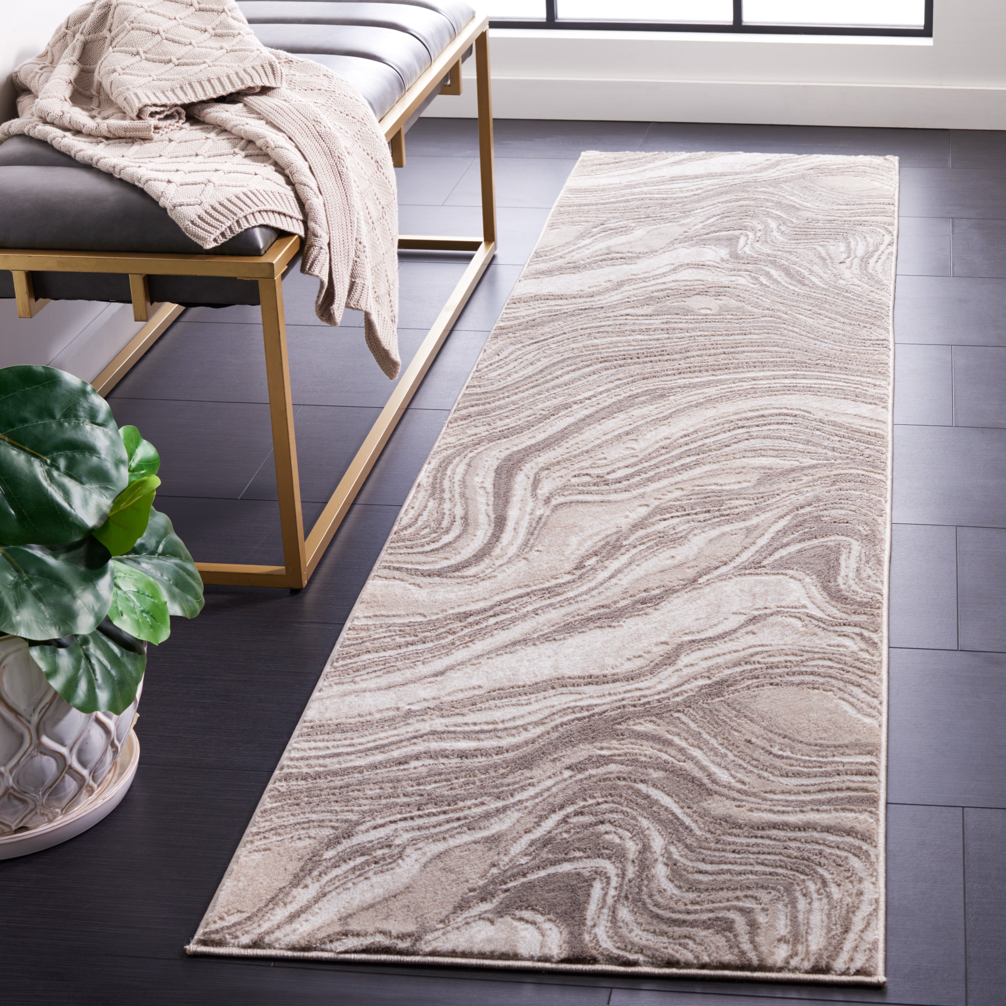 Safavieh Meadow 564 Rug, MDW564 - Beige