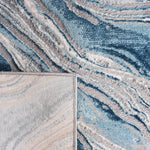 Safavieh Meadow 564 Rug, MDW564 - Blue / Grey