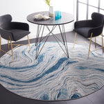 Safavieh Meadow 564 Rug, MDW564 - Blue / Grey