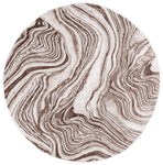 Safavieh Meadow 564 Rug, MDW564 - Brown / Beige