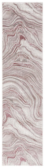 Safavieh Meadow 564 Rug, MDW564 - Pink / Beige