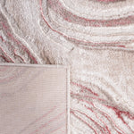 Safavieh Meadow 564 Rug, MDW564 - Pink / Beige