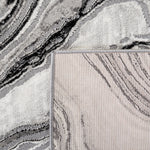 Safavieh Meadow 564 Rug, MDW564 - Black / Grey