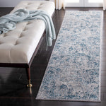 Safavieh Meadow 583 Rug, MDW583 - Grey / Blue