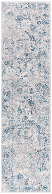Safavieh Meadow 583 Rug, MDW583 - Grey / Blue