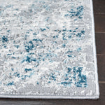Safavieh Meadow 583 Rug, MDW583 - Grey / Blue