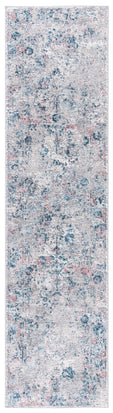 Safavieh Meadow 583 Rug, MDW583 - Light Grey / Blue