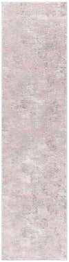 Safavieh Meadow 583 Rug, MDW583 - Grey / Pink
