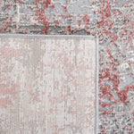 Safavieh Meadow 583 Rug, MDW583 - Grey / Pink