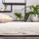 Safavieh Meadow 585 Rug, MDW585 - Beige / Sage