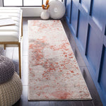 Safavieh Meadow 596 Rug, MDW596 - Beige / Pink