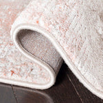 Safavieh Meadow 596 Rug, MDW596 - Beige / Pink