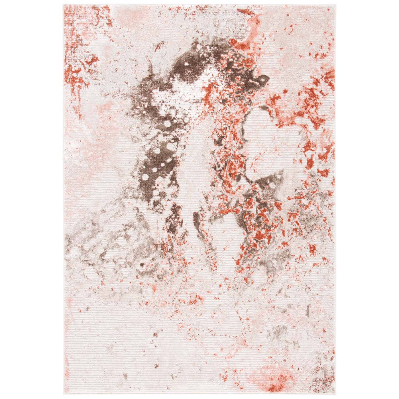 Safavieh Meadow 596 Rug, MDW596 - Beige / Pink