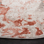 Safavieh Meadow 596 Rug, MDW596 - Beige / Pink