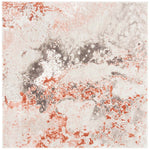 Safavieh Meadow 596 Rug, MDW596 - Beige / Pink