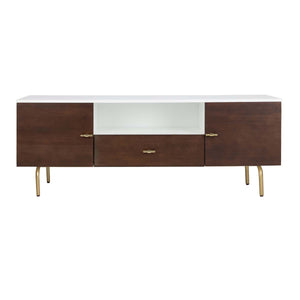 Safavieh Genevieve Tv Stand , MED5000