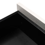 Black / White Washed - Black / White Washed