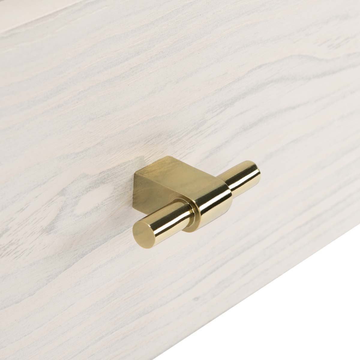 White / White Washed - White / White Washed