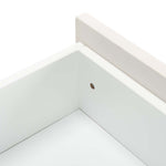 White / White Washed - White / White Washed