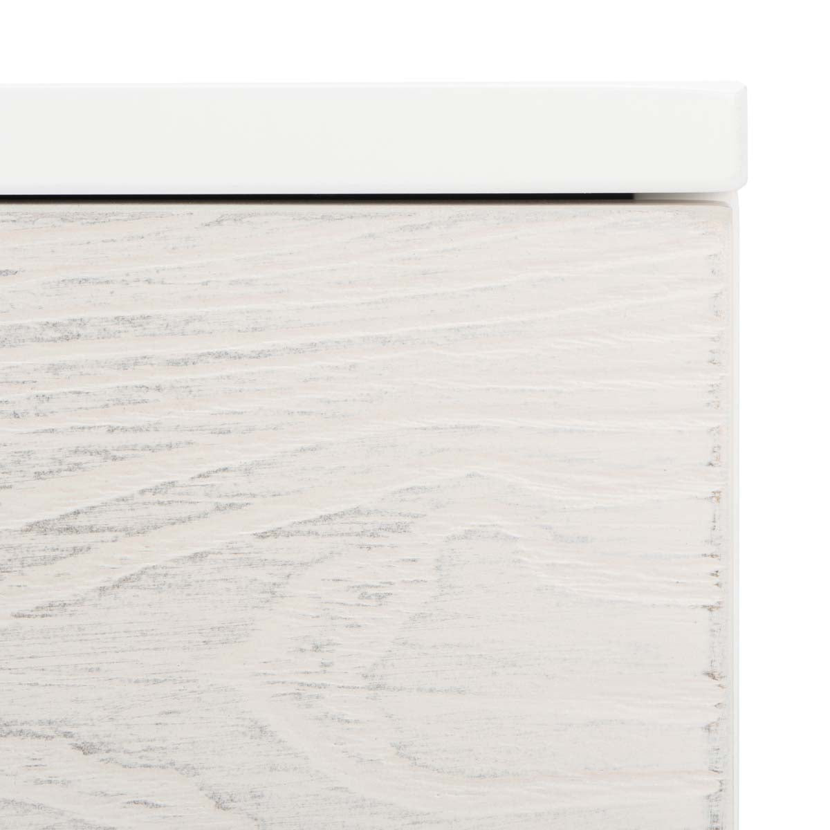 White / White Washed - White / White Washed