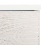 White / White Washed - White / White Washed