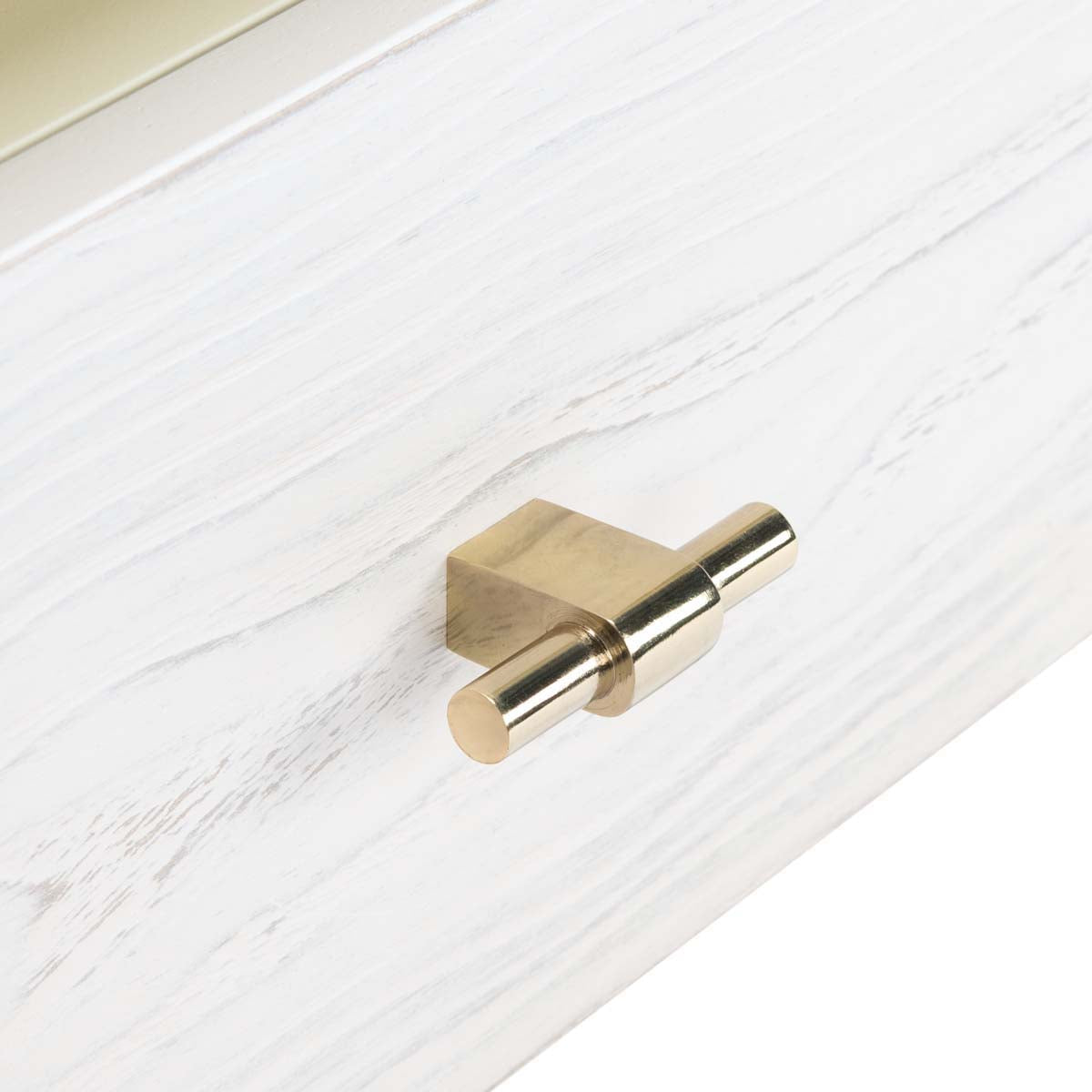 Cream / White Washed - Cream / White Washed