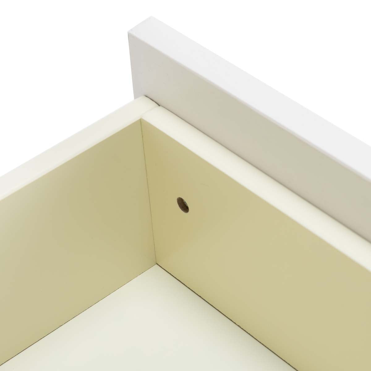 Cream / White Washed - Cream / White Washed