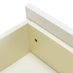 Cream / White Washed - Cream / White Washed