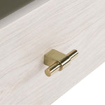 Grey / White Washed - Grey / White Washed