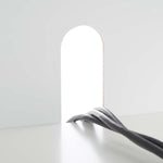 Safavieh Riya 2 Door 1 Shelf Media Stand , MED5006 - White