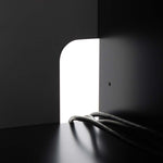 Safavieh Vance 3 Door 2 Shelf Sideboard , MED5007 - Brown/Black