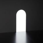 Safavieh Vance 1 Door 2 Drawer 2 Shelf Media Stand , MED5008 - Brown/Black