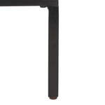 Safavieh Vance 1 Door 2 Drawer 2 Shelf Media Stand , MED5008 - Brown/Black