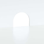 Safavieh Faye 2 Shelf Pattern Media Stand , MED5011 - White Washed