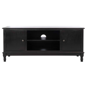 Safavieh Ozark 2 Door 1 Shelf Media Stand , MED5700