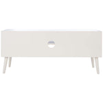 Distressed White - Distressed White