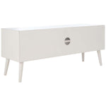 Distressed White - Distressed White