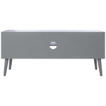 Distressed Grey - Distressed Grey