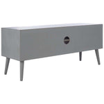 Distressed Grey - Distressed Grey