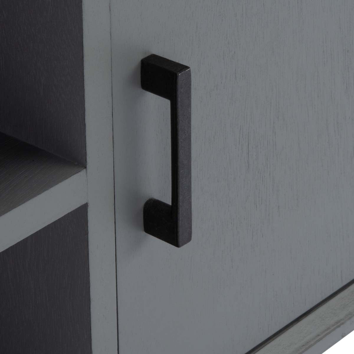 Distressed Grey - Distressed Grey