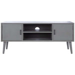 Distressed Grey - Distressed Grey