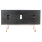 Safavieh Ligia 2 Door Media Stand , MED6400 - White
