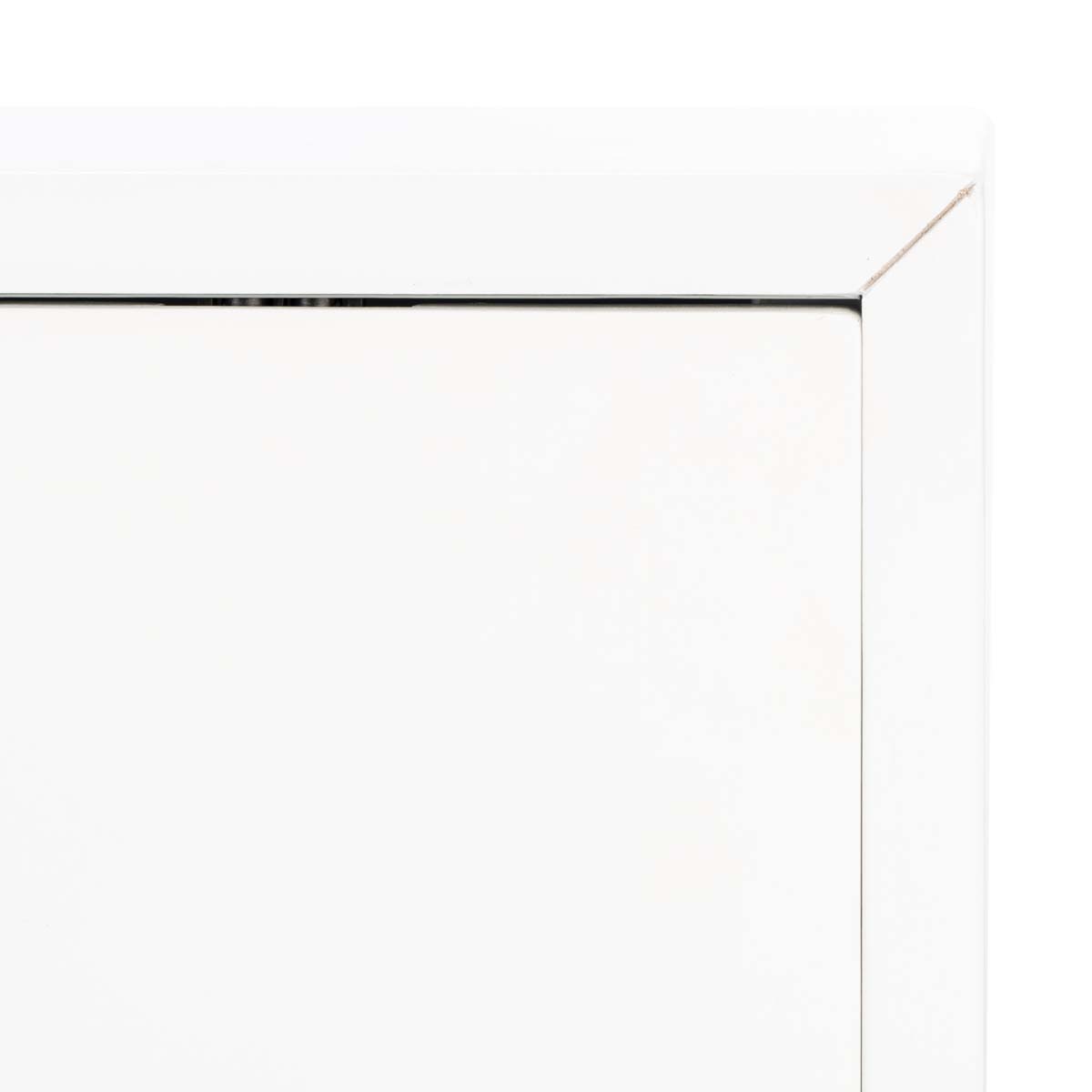 Safavieh Ligia 2 Door Media Stand , MED6400 - White