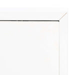 Safavieh Ligia 2 Door Media Stand , MED6400 - White