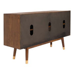 Safavieh Ligia 2 Door Media Stand , MED6400