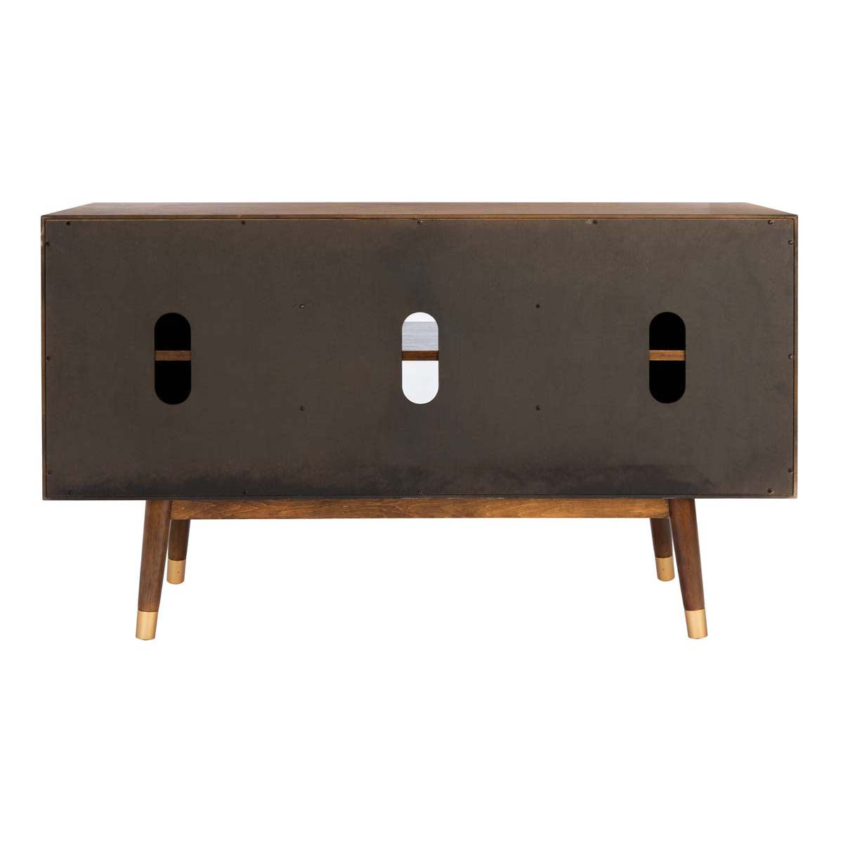 Safavieh Ligia 2 Door Media Stand , MED6400