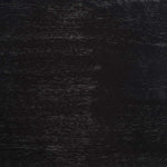 Safavieh Errington 2 Shelf Media Stand , MED9000 - Black / Gold Accents